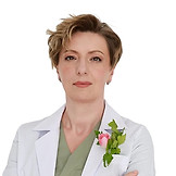 Дегтярева Ольга Викторовна