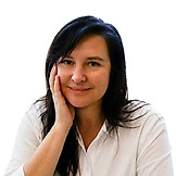 Бондарева Елена Юрьевна
