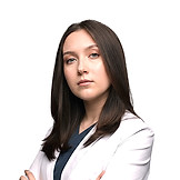 Демехина Антонина Дмитриевна