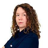 Мун Эвелина Афиногеновна