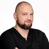 Подлесных Тарас Викторович