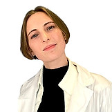 Кириллова Елизавета Александровна