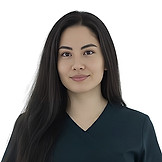 Атаева Дженнет Тахыровна