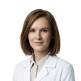 Проскурякова Елена Владимировна