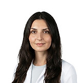 Микаелян Анаит Артюшевна