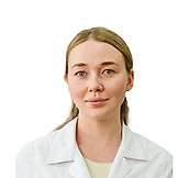 Ишкильдина Ольга Александровна
