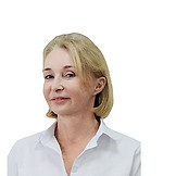 Кучерова Елена Викторовна