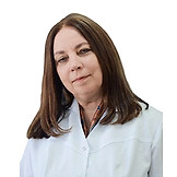 Михайлова Ольга Николаевна