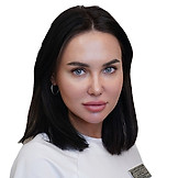 Жеребненко Екатерина Владимировна