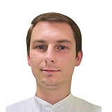 Гохерц Сергей Сергеевич