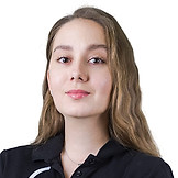 Каратаева Дарья Олеговна