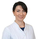 Цепилова Виктория Александровна