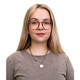 Тулумбасова Полина Александровна