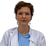 Смирнова Мария Михайловна