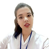 Хаджиева Надира Арыповна