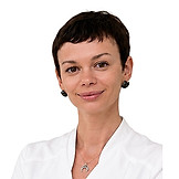 Макридина Ольга Владимировна