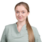Мищенко Елена Владимировна