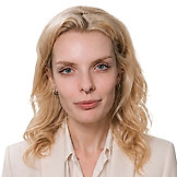 Малышева Алина Сергеевна