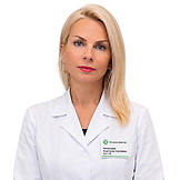 Полынцева Анастасия Сергеевна