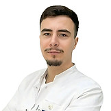 Славников Алексей Александрович