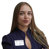 Демшакова Лия Дмитриевна