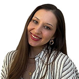 Лебедушкина Алина Сергеевна