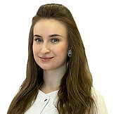 Лосева Алина Павловна
