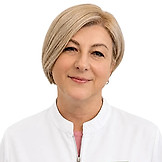 Глинская Алена Викторовна