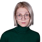 Арепьева Наталья Михайловна