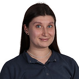 Кашина Алина Олеговна