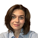 Маркина Марина Михайловна