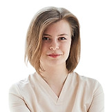 Некласова Софья Валерьевна