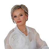 Сильченкова Олеся Валерьевна