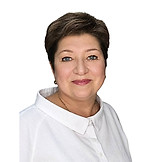 Новикова Елена Александровна