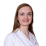 Дудова Кристина Андреевна