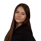 Воробьева Мария Владимировна