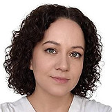 Першина Дарлина Дмитриевна