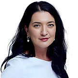Карасева Кира Валериевна