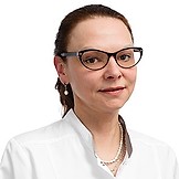 Агатицкая Ирина Георгиевна