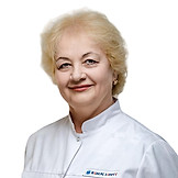Романова Ирина Николаевна