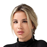 Кожухова Юлия Алексеевна