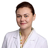 Ванькова Дарья Дмитриевна