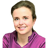Сударикова (Иванова) Анастасия Станиславовна