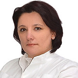 Сергеева (Хайрулова) Марина Борисовна