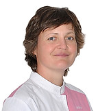 Зубова Елена Сергеевна