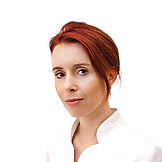 Стрелкова Ольга Валерьевна