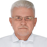 Антосьев Олег Николаевич
