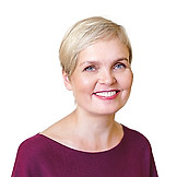 Прохорова Ирина Юрьевна