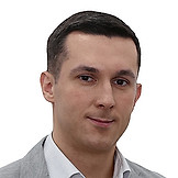 Воропаев Александр Сергеевич