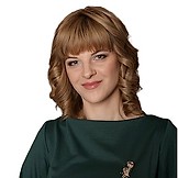Мамаева Светлана Павловна